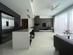 Bellewoods (D25), Condominium #609054441